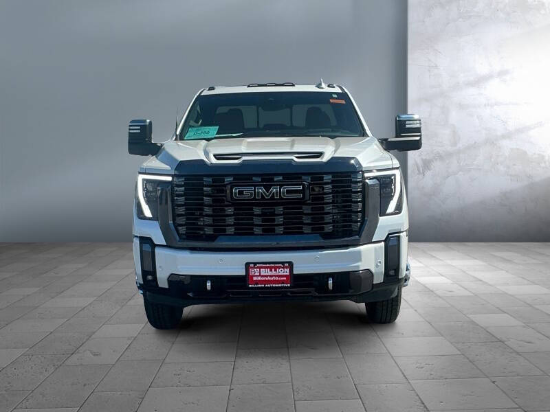 2024 GMC Sierra 3500HD