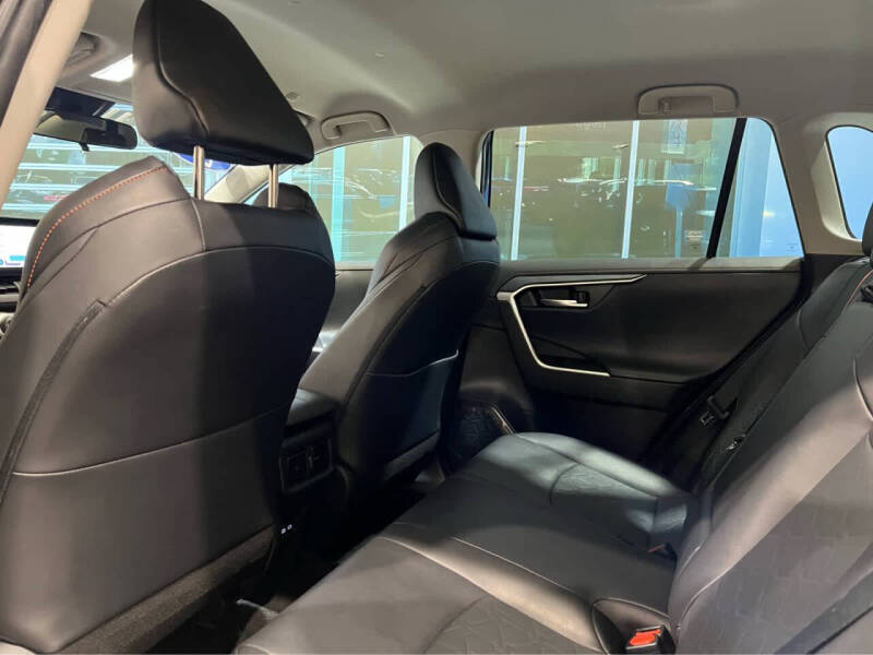 2023 Toyota RAV4 Adventure