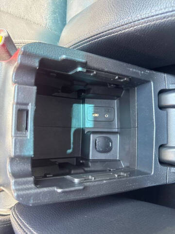 2013 Subaru XV Crosstrek 2.0i Limited