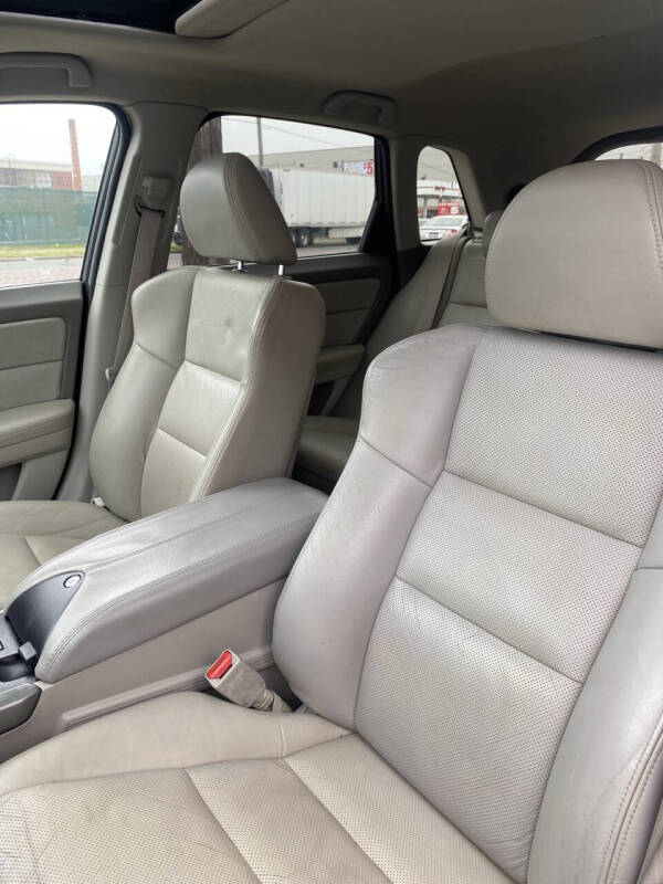 2011 Acura RDX w/Tech