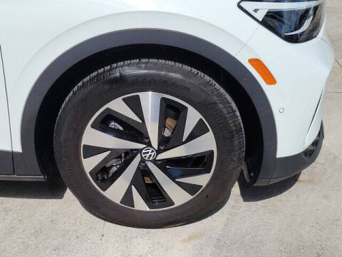 2023 Volkswagen ID.4 Standard