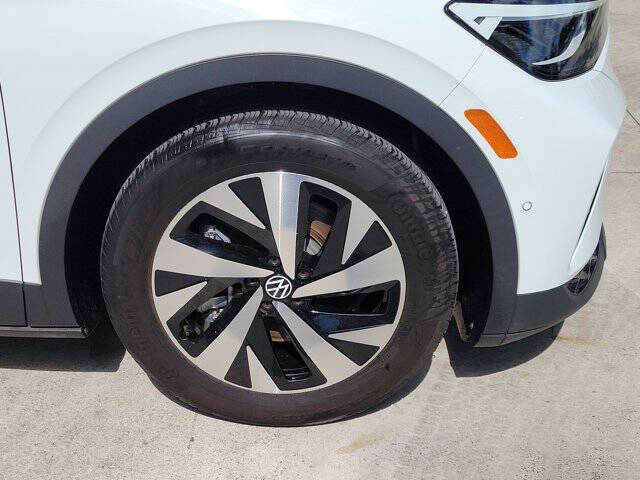 2023 Volkswagen ID.4 Standard