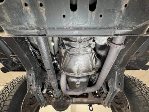 2002 Jeep Wrangler Sport