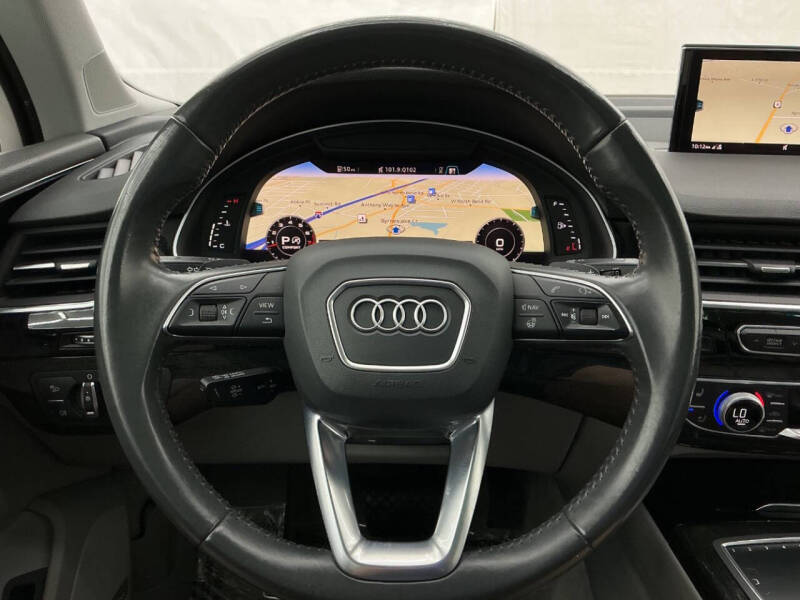 2019 Audi Q7