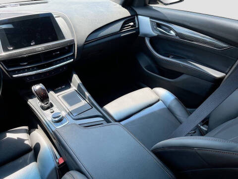 2024 Cadillac CT5-V