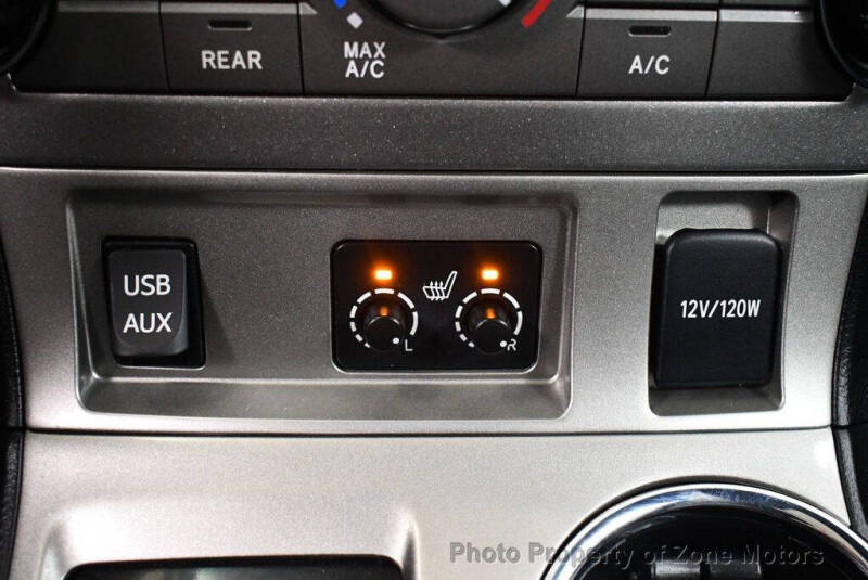 2013 Toyota Highlander SE