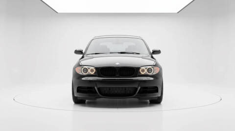 2009 BMW 1 Series 135i