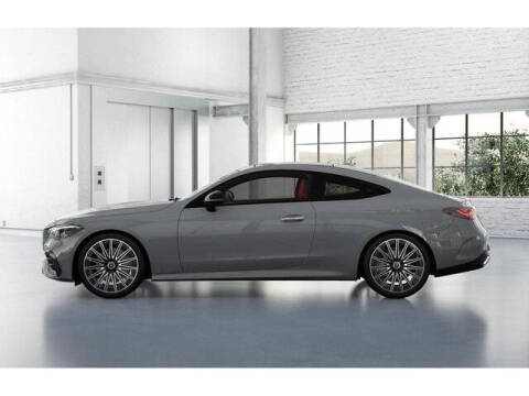 2026 Mercedes-Benz CLE CLE 300 4MATIC