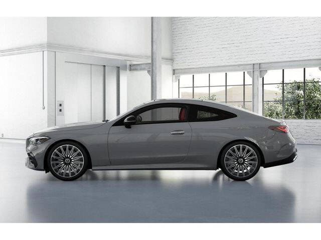 2026 Mercedes-Benz CLE CLE 300 4MATIC