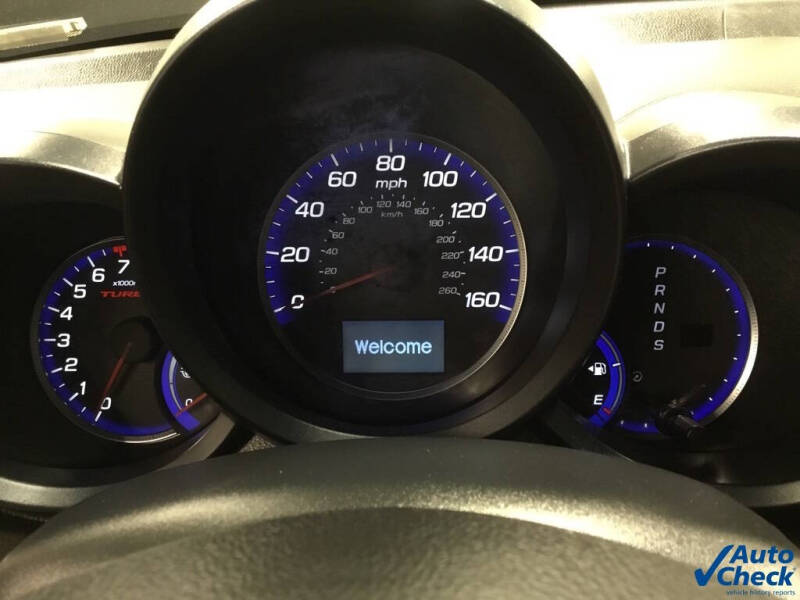 2012 Acura RDX SH-AWD