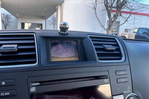 2011 Toyota Highlander Limited