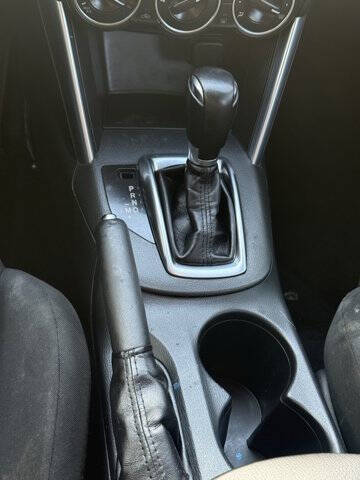 2015 Mazda CX-5 Sport