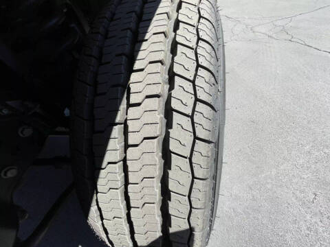 2019 Ford F-250 Super Duty