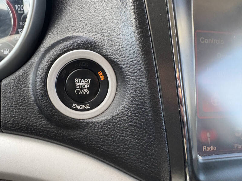 2015 Dodge Journey R/T