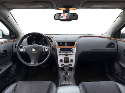 2008 Chevrolet Malibu LT