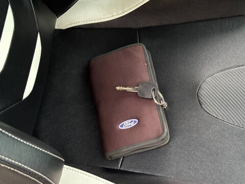 2004 Ford Mustang Mach 1 Premium