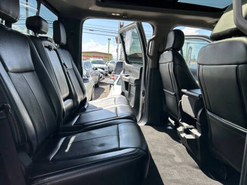 2021 Ford F-350 Super Duty