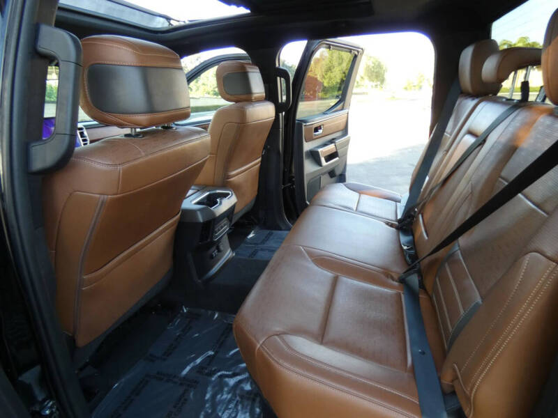 2024 Toyota Tundra 1794 Edition HV