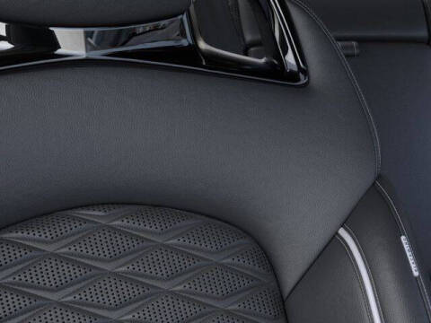 2026 Cadillac CT4-V Blackwing