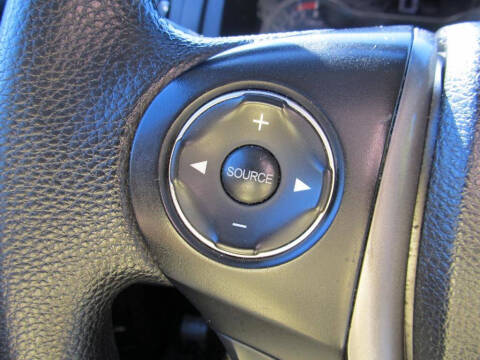 2017 Honda Ridgeline RTS