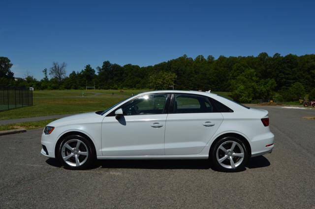2016 Audi A3 2.0T quattro Premium