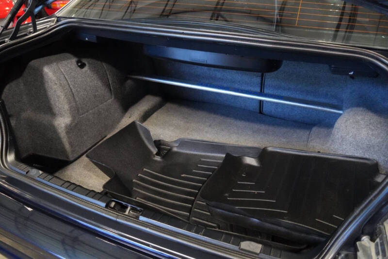 2004 BMW M3