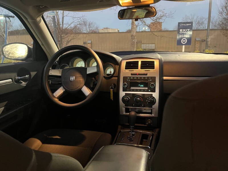 2009 Dodge Charger SE