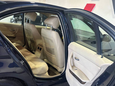 2008 BMW 3 Series 328i