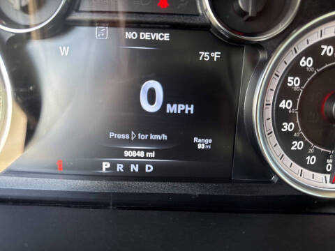 2020 RAM 1500 Classic SLT