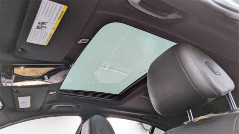 2018 BMW 5 Series 530e iPerformance