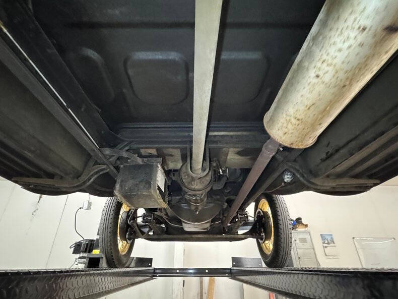 1931 Plymouth Deluxe