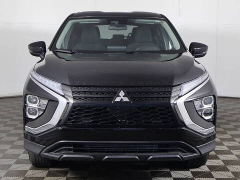 2023 Mitsubishi Eclipse Cross LE
