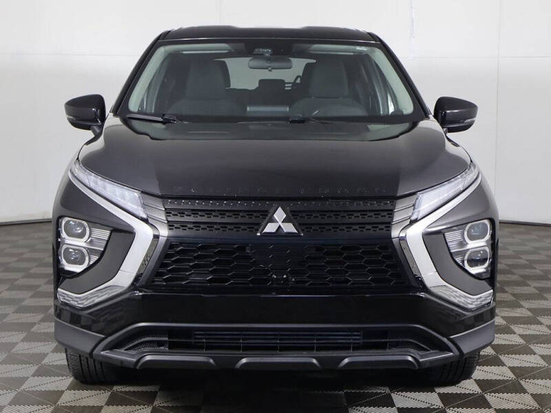 2023 Mitsubishi Eclipse Cross LE