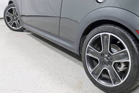 2013 MINI Hardtop Cooper S