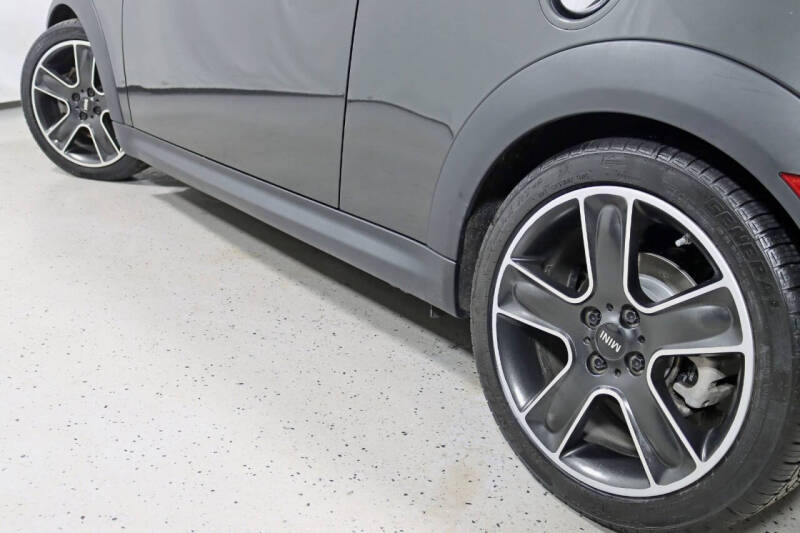 2013 MINI Hardtop Cooper S