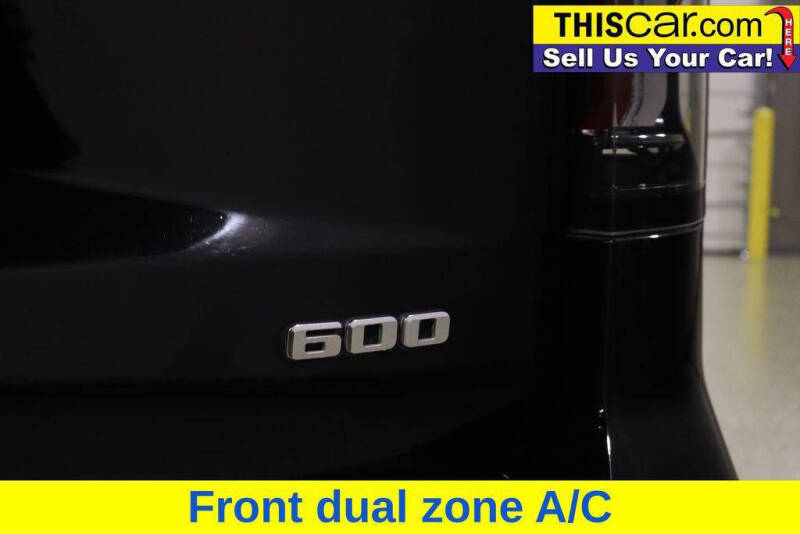 2023 Cadillac Escalade Luxury