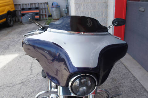 2009 Harley-Davidson Street Glide