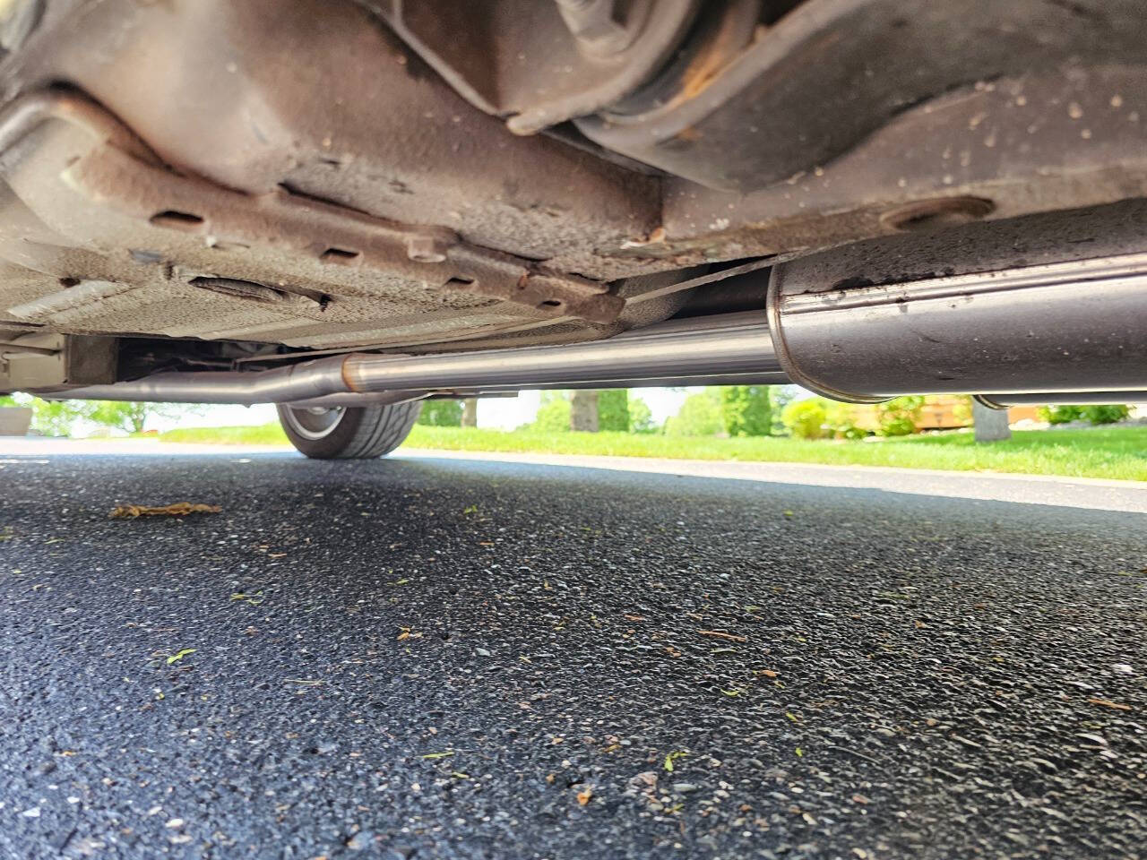 1967 Mercury Cougar XR7 233