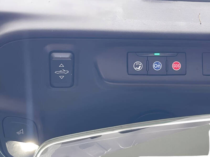 2022 Chevrolet Camaro LT