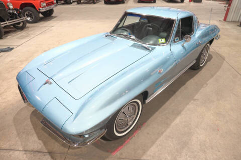 1964 Chevrolet Corvette