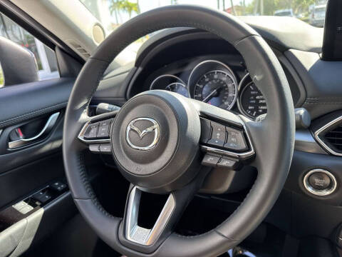 2023 Mazda CX-5 2.5 S Select