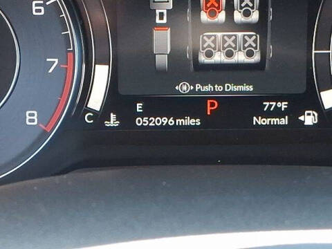 2022 Acura RDX w/Tech