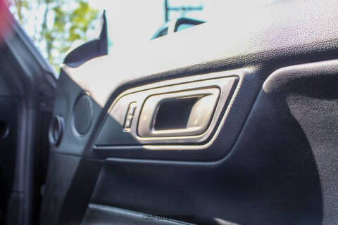 2022 Ford Mustang Shelby GT500