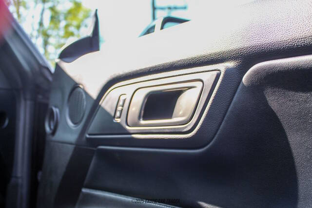 2022 Ford Mustang Shelby GT500