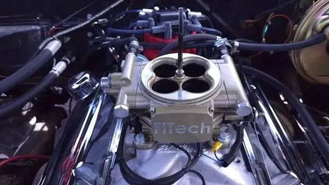 1967 Chevrolet Impala