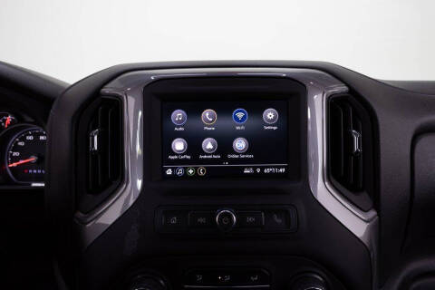 2023 Chevrolet Silverado 3500HD