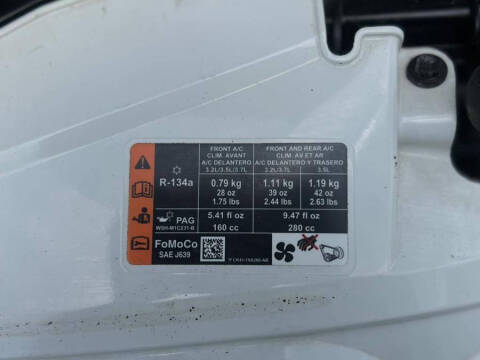 2015 Ford Transit 350 HD