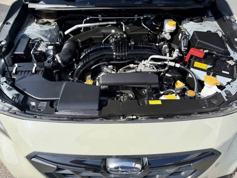 2023 Subaru Crosstrek Premium