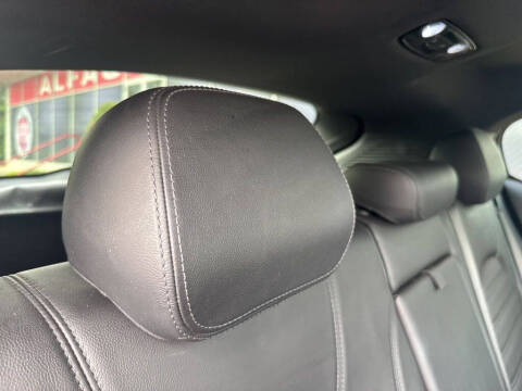2018 Alfa Romeo Stelvio Ti Sport