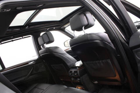 2013 BMW X5 xDrive35i